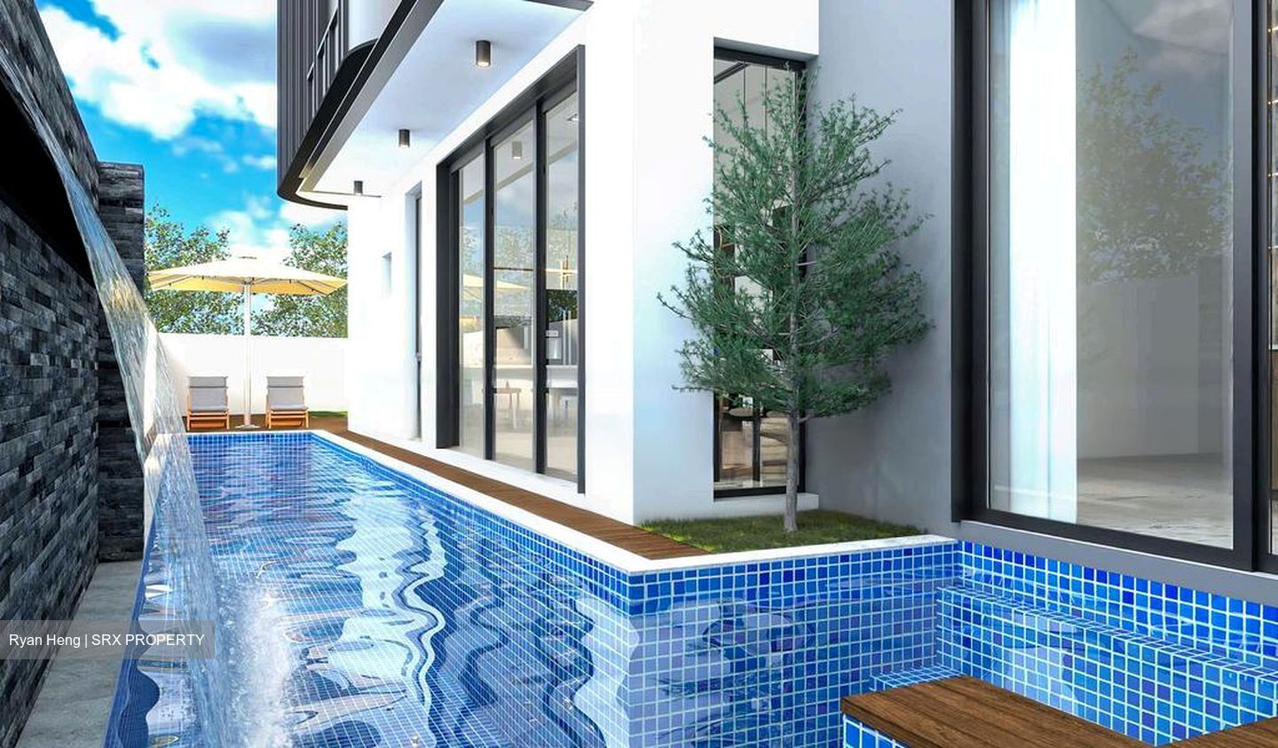 Parry Avenue (D19), Semi-Detached #482941641